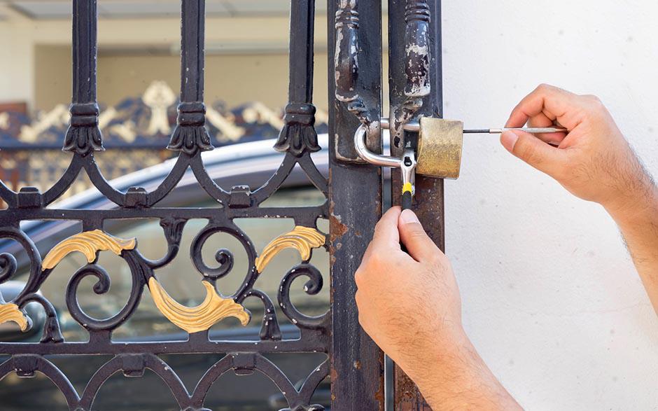 artisan serrurier Meaux