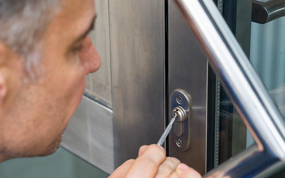 tarif serrurier ouverture de porte Vitry-sur-Seine